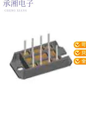正品VUM33-06PH原装MODULE MOSFET BRIDGE RECT V1-B