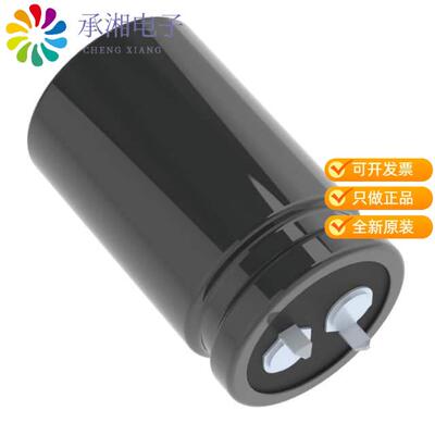 全新EKMQ401VSN271MQ40S正品CAP ALUM 270UF 20% 400V