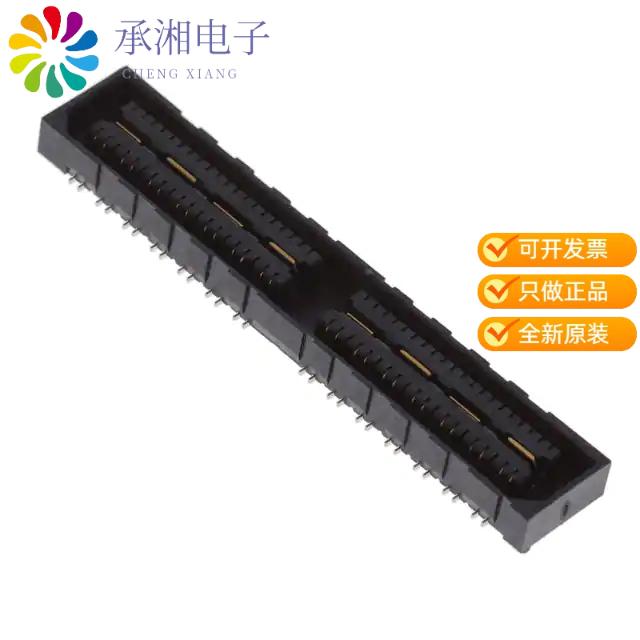 正品QSE-028-01-L-D-DP-A-K原装CONN DIFF ARRAY RCP 5