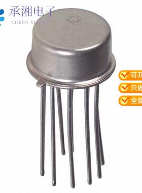 正品AD582SH原装IC AMP SAMPLE HOLD 25MA TO100-10