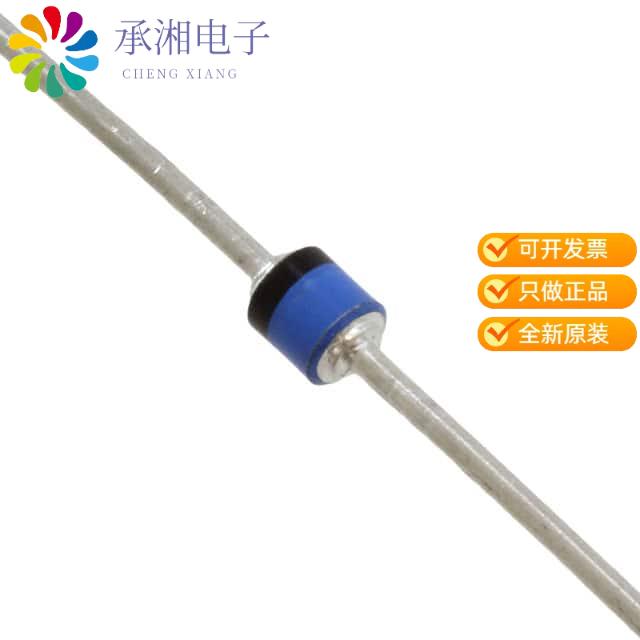 正品MA4P4002B-402原装RF DIODE PIN 200V 2.5W AXIAL