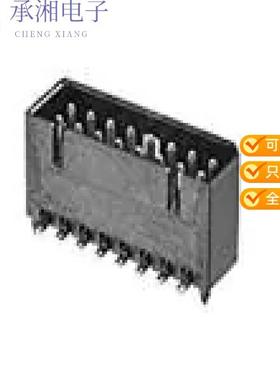 正品4-176890-2原装CONN HEADER SMD 12POS 1.25MM