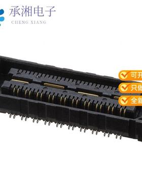 正品QSH-020-01-L-D-DP-A-K原装CONN DIFF ARRAY RCP 4
