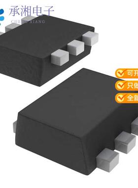 全新PMDT670UPE,115正品MOSFET 2P-CH 20V 0.55A SOT666