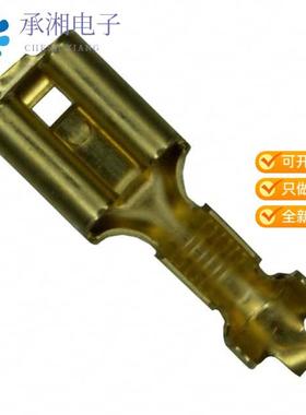 正品42617-1原装CONN QC RCPT 16-20AWG 0.187