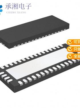 正品DS160PR412RUAR原装PCIE 4.0, 16-GBPS, 4-CHANNEL