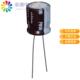 UPW1J181MHD6原装 20% CAP 正品 ALUM 180UF 63V RADIAL