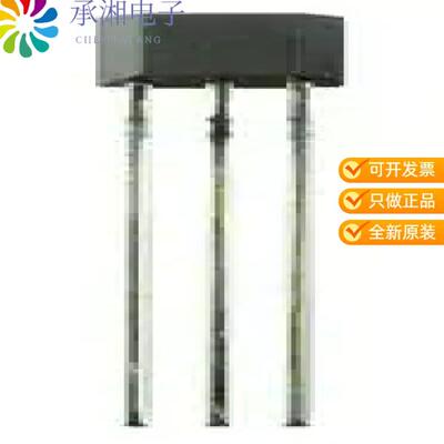 全新SS443A-T3正品MAGNETIC SWITCH UNIPOLAR RADIAL