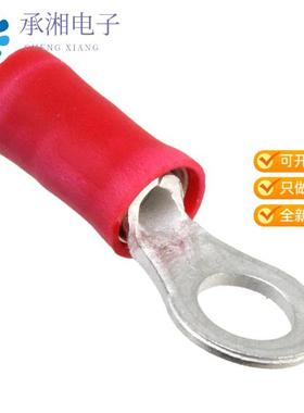 正品171508-2原装CONN RING CIRC 18-22AWG #8 CRIMP