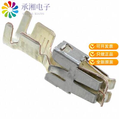 正品927829-5原装CONN SOCKET 11-13AWG CRIMP SILVR