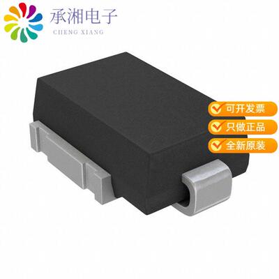 正品SM6S33ATHE3/I原装TVS DIODE 33VWM 53.3VC DO218AC