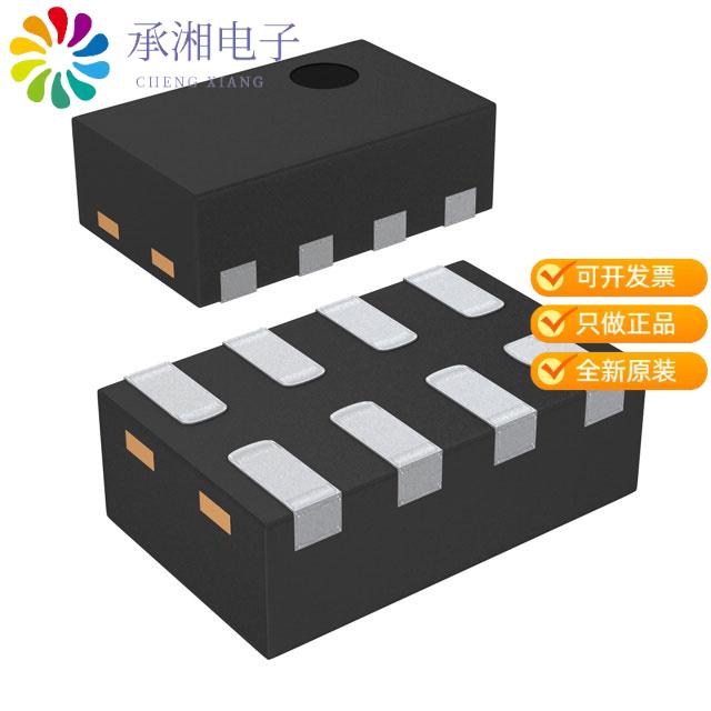 正品SLG59M1446VTR原装IC PWR SWITCH N-CHANNEL 1:1 8