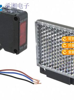 全新CX-493-P正品SENSOR RETROREFLECTIVE 5M PNP