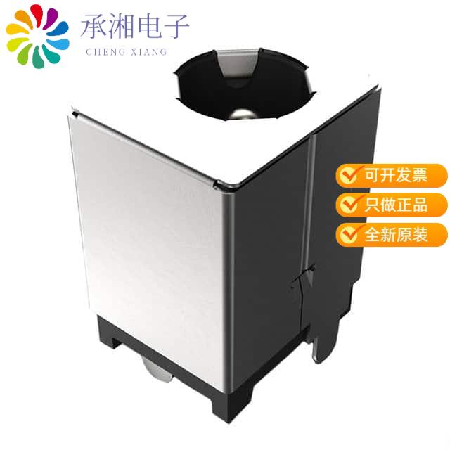 正品DCJ250-15-A-K1-C原装DC HIGH POWER JACK, THRU H