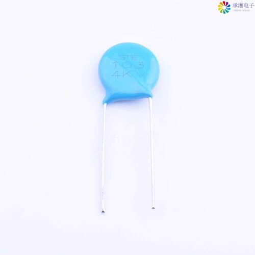 全新T14F1D103MN0B0S0N0正品直插陶瓷电容/独石电容 ±2