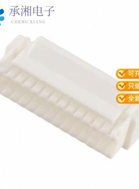 正品ZPDR-26V-S原装CONN RECEPT HOUSING 26POS ZPD