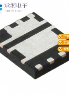 正品FDMS3626S原装MOSFET 2N-CH 25V 17.5/25A PWR56