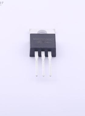 正品MBR20150CT原装肖特基二极管 150V 20A 950mV@10A