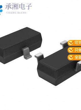 全新2SC3837KT146P正品TRANS NPN 20V 0.05A SOT-346