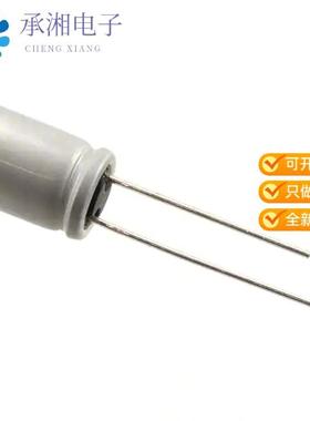 正品PLF1C271MDO1原装CAP ALUM POLY 270UF 20% 16V T/H