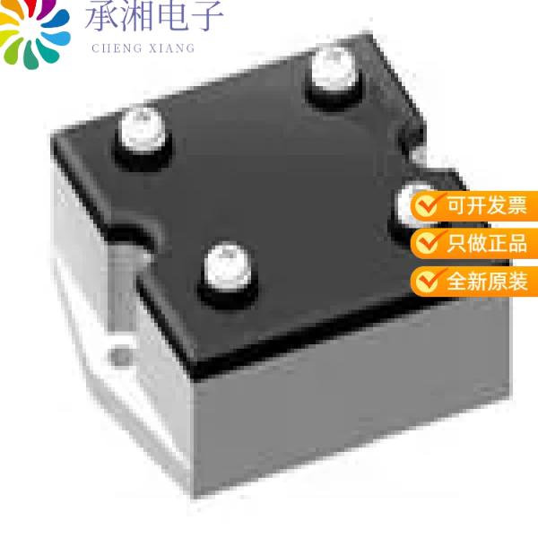 正品VBO50-16NO7原装BRIDGE RECT 1P 1.6KV 50A PWS-A