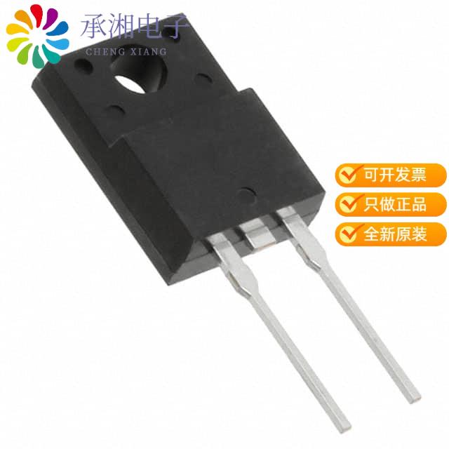 正品SDURF1060原装DIODE GEN PURP 600V ITO220AC