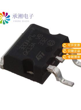 正品STH320N4F6-2原装MOSFET N-CH 40V 200A H2PAK