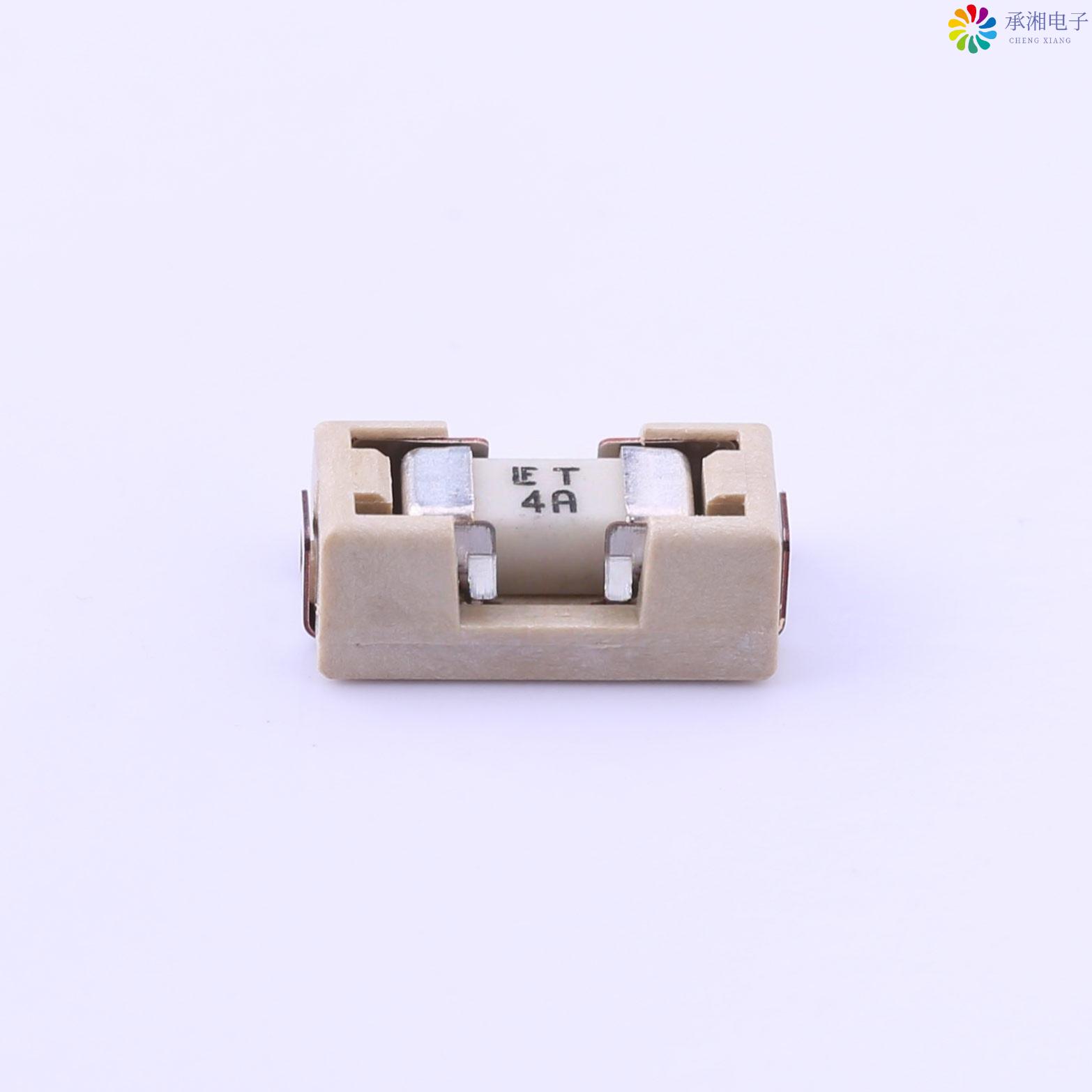 正品0154004.DRT原装ACS SMF OMNI-BLOK SB RoHS 4A