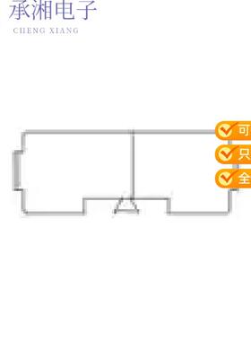 正品85814-101LF原装101LF METRAL 5R HDR HALF KEY