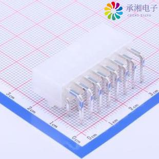 正品C4201WR-F-2X8P原装16P,脚距4.2mm