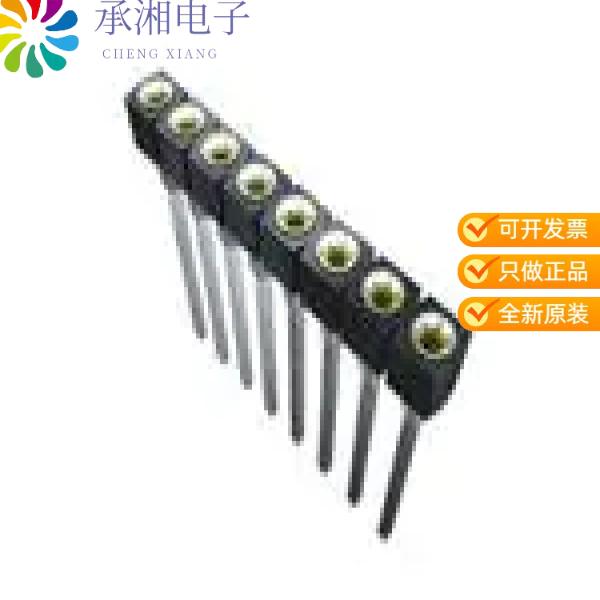 正品SS-123-T-1B原装SOCKET STRIPS