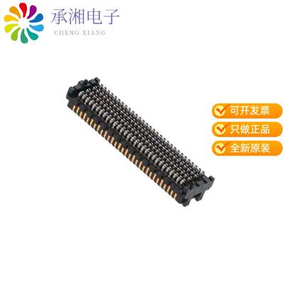 全新SEAM-30-03.5-S-08-2-A-K-TR正品CONN HD ARRAY PL