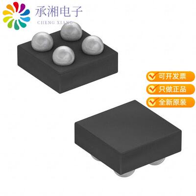 全新SI8487DB-T1-E1正品MOSFET P-CH 30V 4MICROFOOT