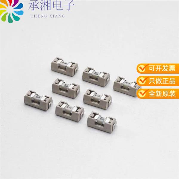 正品015403.5DR原装54 OMNI-BLOK®保险丝和支架组合