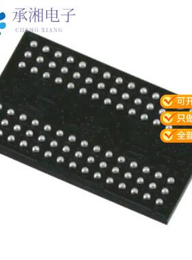 全新MT48LC4M32B2B5-6A AAT:L正品IC DRAM 128MBIT PAR