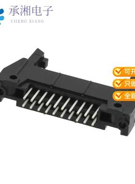 正品N3428-6302RB原装CONN HEADER VERT 20POS 2.54MM