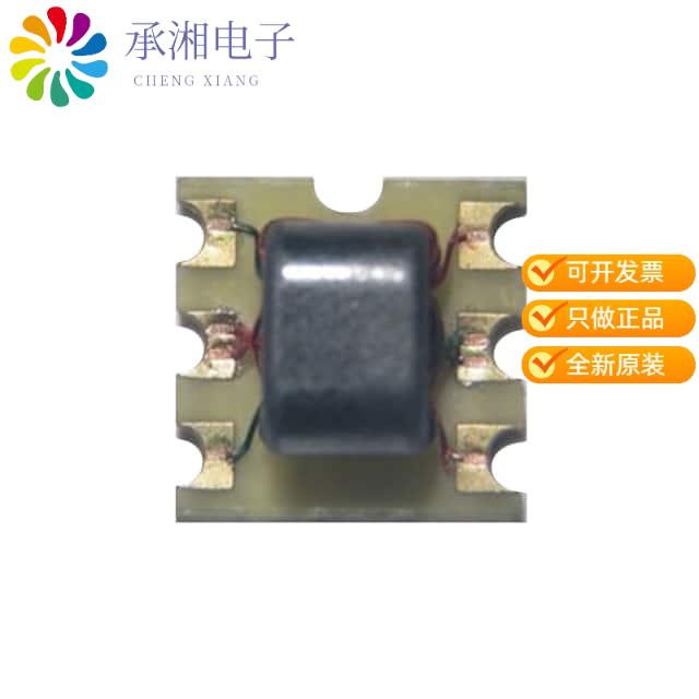 正品MAPD-011035原装RF PWR DIVIDER 5MHZ-1.2GHZ 6SMD