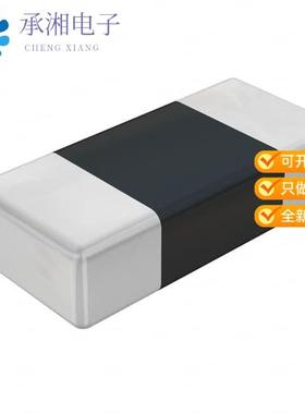 正品ERT-JZEP473J原装THERMISTOR NTC 47KOHM 4050K 0201