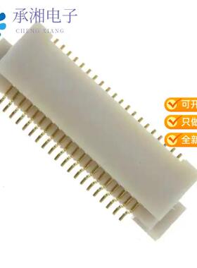 正品40PS-JMDSS-G-1-TF(LF)(SN)原装CONN PLUG 40POS R