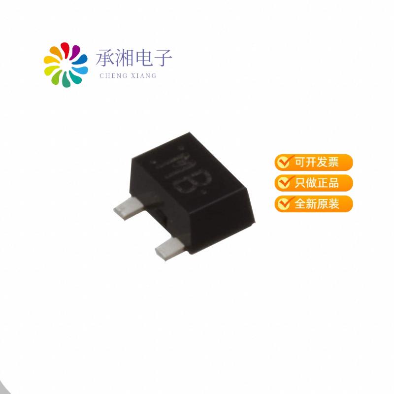 正品MA3J142A0L原装DIODE GEN PURP 80V 100MA SMINI3