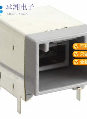 全新MX39004NQ1正品CONN MULTI-PURP HEADER 4P SLD RA