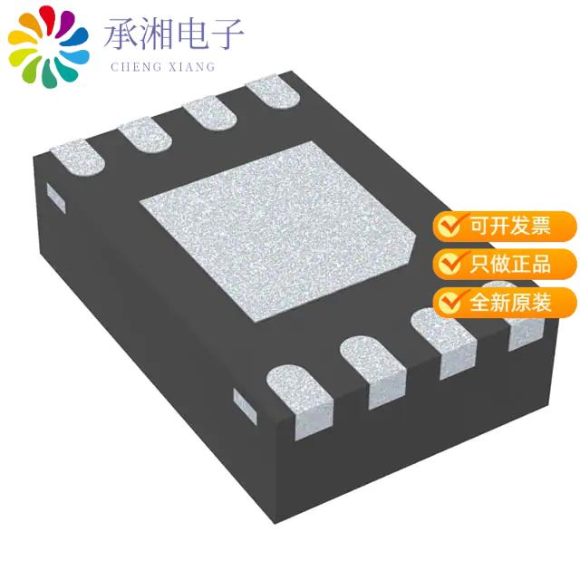 正品PIC10F322-E/MC原装IC MCU 8BIT 896B FLASH 8DFN