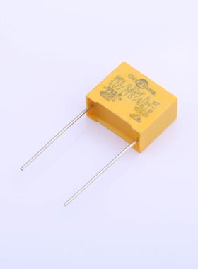 正品MPX-224K275VAC-C-D4原装安规电容 ±10% 275V 220m