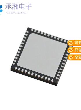全新XR16V564IL-F正品IC UART FIFO 32B QUAD 48QFN
