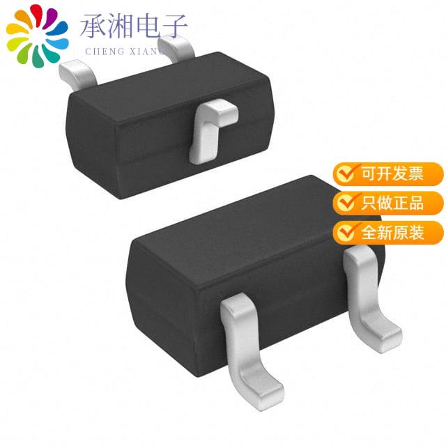 正品SSM3K36FS,LF原装MOSFET N-CH 20V 500MA SSM