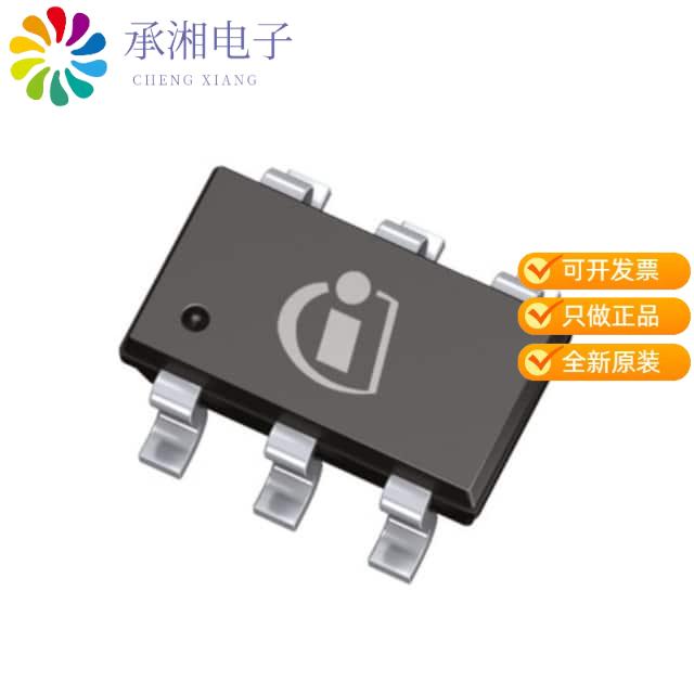 正品TLE49662GHTSA1原装MAG SWITCH SPEC PURP TSOP6-6-9