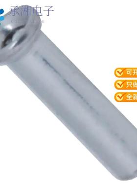 正品5050935-2原装CONN PIN RCPT .013-.020 SOLDER