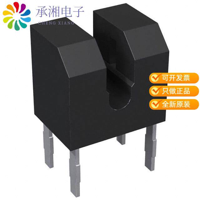 正品RPI-121原装SENSOR OPT SLOT PHOTOTRAN PCB MT