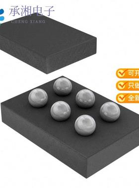 正品NCP451FCT2G原装IC PWR SWITCH N-CHAN 1:1 6WLCSP