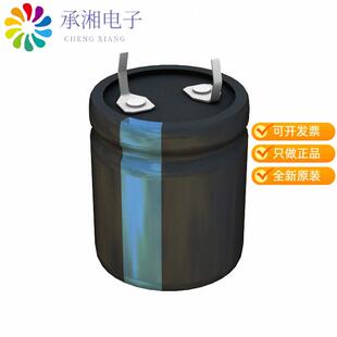 正品381LX221M200H012原装CAP ALUM 220UF 20% 200V SNAP